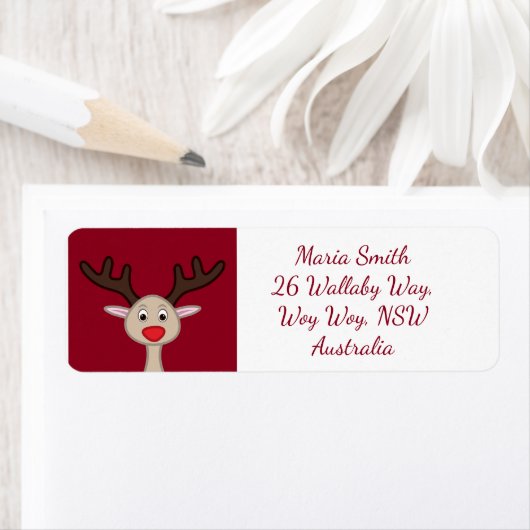 Rentierchartoon (Insitu)