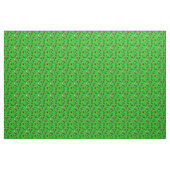 Rentierfeste Stoff (Yard (91,4 cm))