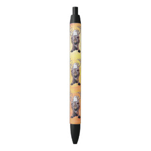 Rentiergeschenke und -zubehör kugelschreiber