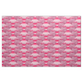 Rentiergewebe Stoff (Yard (91,4 cm))