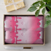 Rentierpapier Seidenpapier (Geschenk)