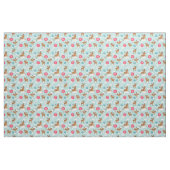 Rentiers Flying Custom Christmas Fabric Stoff (Yard (91,4 cm))