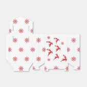 Rentiers Gevor Box/Geschenkboxen Geschenkschachtel (Ungefaltet)