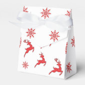 Rentiers Gevor Box/Geschenkboxen Geschenkschachtel (Vorderseite)