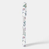 Rentiers im Forest iPhone / iPad Gehäuse Case-Mate iPhone Hülle (Rückseite / Rechts)