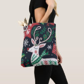 Rentiersaison Tasche (Von Nahem)