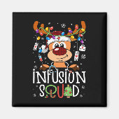 Rentierstipendiat Magnet (Vorne)