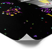 Rentierungsveranstaltung Ristorante da Valentino Poster (Ecke)