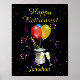 Rentierungsveranstaltung Ristorante da Valentino Poster