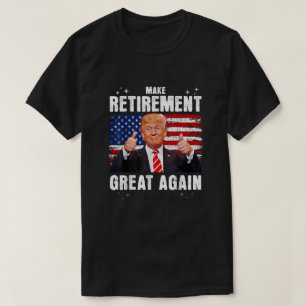 Rentner 2025 Ruhestand 2025 In Rente gehen 2025 Tr T-Shirt