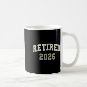 Rentner 2026 Hochschulrentenabteilung Mutter Kaffeetasse