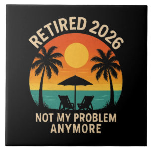 Rentner 2026 Nicht Mein Problem Mehr Fliese