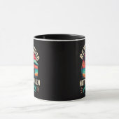 Rentner 2026 Nicht Mein Problem Mehr Tasse (Zentrum)