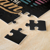 Rentner 2026 Traumruhestand Puzzle (Seite)