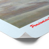 Rentner/Persioner Poster (Ecke)