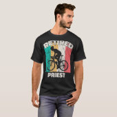 Rentner-Rentner T-Shirt (Vorne ganz)