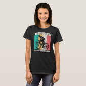 Rentner T-Shirt (Vorne ganz)