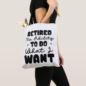 Rentner-Tasche Tasche