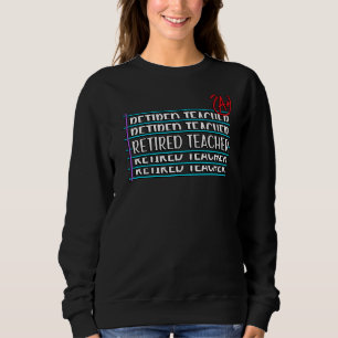 Rentnerrente Sweatshirt