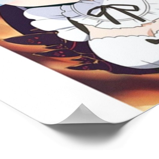 ReNull Poster (Ecke)