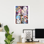 ReNull Poster (Heimbüro)