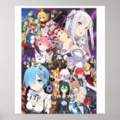 ReNull Poster (Vorne)