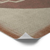 Reparatur des Auto Poster (Ecke)