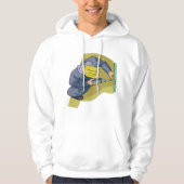 Reparatur Hoodie (Vorderseite)