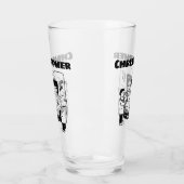 Reparatur und Austausch von Windschutzscheiben Glas (Links)