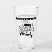 Reparatur und Austausch von Windschutzscheiben Glas (Vorderseite)