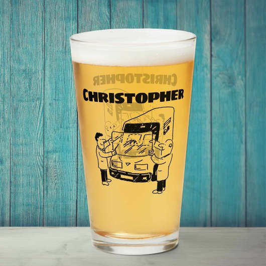 Reparatur und Austausch von Windschutzscheiben Glas