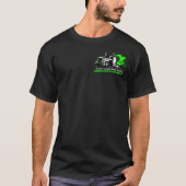 Reparatur von beruflichen LKW-Abschleppanlagen T-Shirt (Vorderseite)