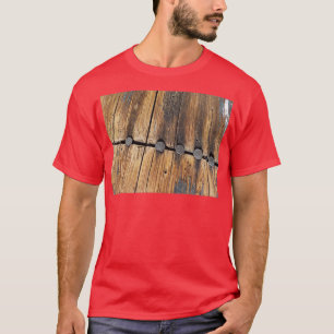 Reparatur von Powern T-Shirt
