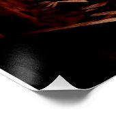 Reparaturbedürftig Poster (Ecke)