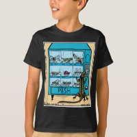 Reparaturmaschine Funny Lizard Novelty Geschenk