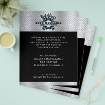 Reparaturservice für Auto