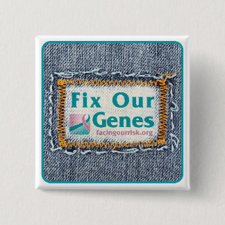 REPARIEREN SIE UNSERE GENE BUTTON
