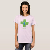 Reparieren T-Shirt (Vorne ganz)