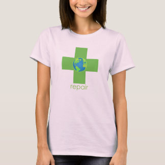 Reparieren T-Shirt