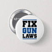 Reparieren von Gun-Laws Button (Vorne & Hinten)
