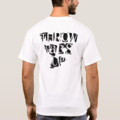 REPBOSTON T-Shirt (Rückseite)