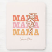 Repeated Mama Mousepad (Vorne)