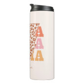 Repeated Mama Thermosbecher (Nach rechts gedreht)