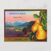 Repeition Postkarte (Vorderseite)