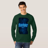 REPENT – Matthew 4:17 Long-Sleeve Shirt (Vorne ganz)