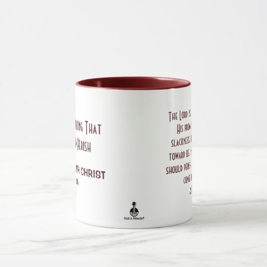 REPENT Tasse (Zentrum)