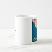 Repentive Herz (Engels-Tasse) Kaffeetasse (Mittel)