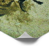 Repin - Bauern Poster (Ecke)