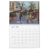 Repkeart Kalender 2012 (Mär 2027)
