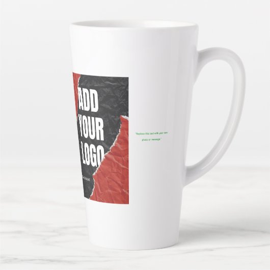 Replace this text with your own photo or message milchtasse (Rechts)